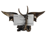 Business Card Dragon (Large)